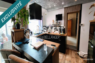 achat maison le-theil 03240