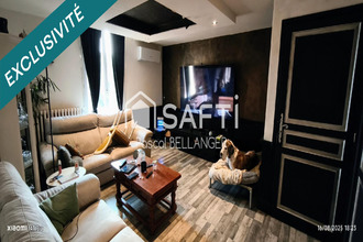 achat maison le-theil 03240