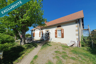 achat maison le-theil 03240
