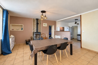 achat maison le-theil 03240