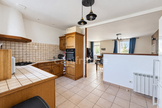 achat maison le-theil 03240