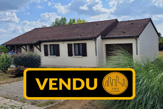 achat maison le-theil 03240