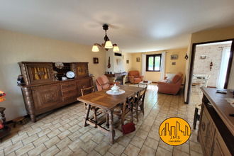 achat maison le-theil 03240