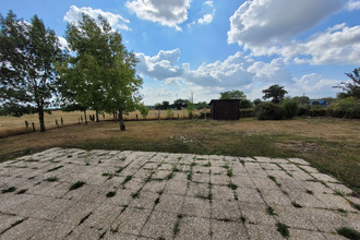 achat maison le-theil 03240