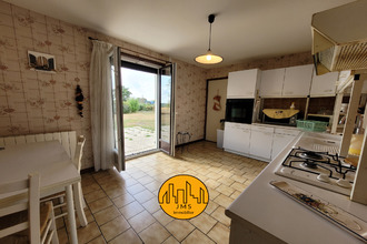 achat maison le-theil 03240