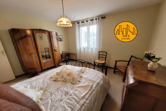 achat maison le-theil 03240