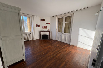 achat maison le-theil 61260