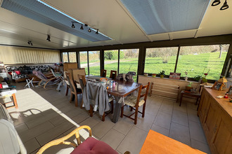 achat maison le-theil 61260