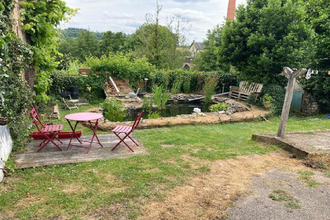 achat maison le-theil 61260