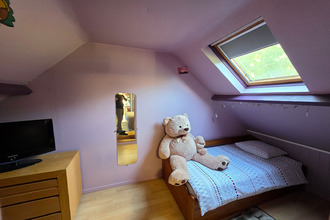 achat maison le-theil 61260