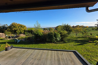 achat maison le-theil 61260