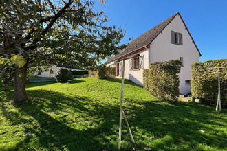 achat maison le-theil 61260