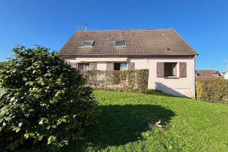 achat maison le-theil 61260