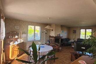 achat maison le-theil 61260