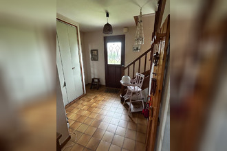 achat maison le-theil 61260