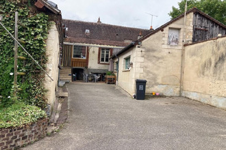 achat maison le-theil 61260