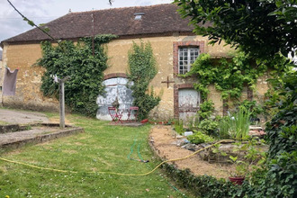 achat maison le-theil 61260