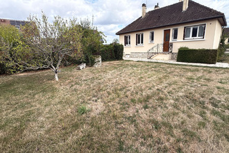 achat maison le-theil 61260