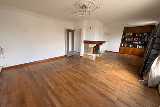 achat maison le-theil 61260