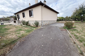 achat maison le-theil 61260