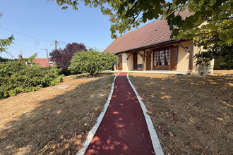 achat maison le-theil 61260