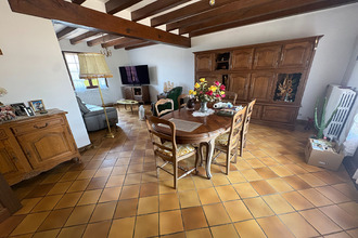achat maison le-theil 61260