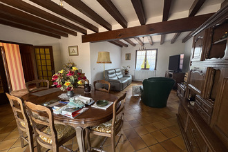 achat maison le-theil 61260