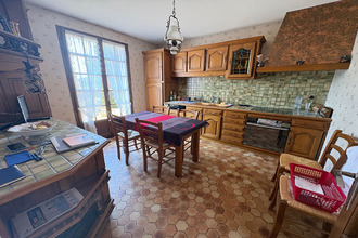 achat maison le-theil 61260