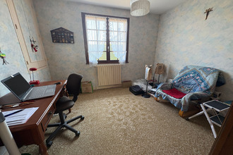 achat maison le-theil 61260