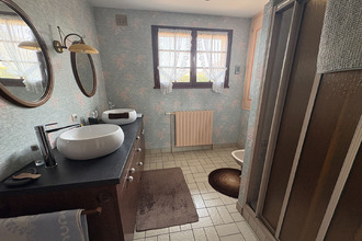 achat maison le-theil 61260