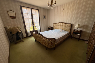 achat maison le-theil 61260