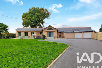 achat maison le-theil-de-bretagne 35240