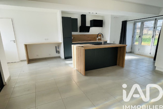 achat maison le-theil-de-bretagne 35240