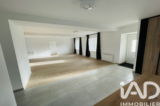 achat maison le-theil-de-bretagne 35240