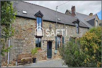 achat maison le-theil-de-bretagne 35240