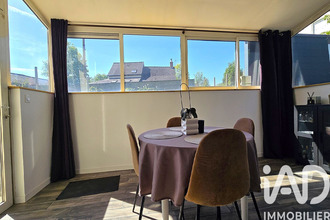 achat maison le-theil-de-bretagne 35240