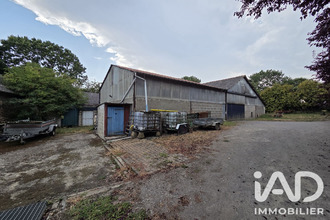 achat maison le-theil-de-bretagne 35240