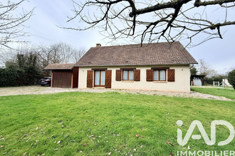 achat maison le-theil-nolent 27230