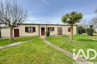 achat maison le-theil-nolent 27230