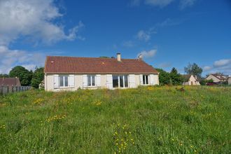 achat maison le-thieulin 28240