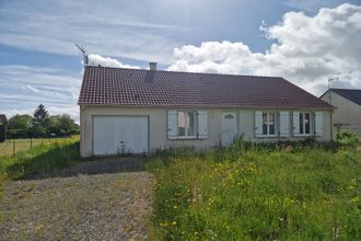 achat maison le-thieulin 28240