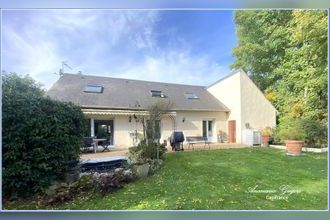 achat maison le-thieulin 28240