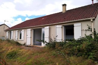 achat maison le-thieulin 28240