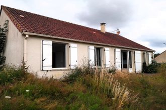 achat maison le-thieulin 28240