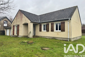 achat maison le-thieulin 28240