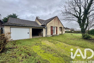 achat maison le-thieulin 28240