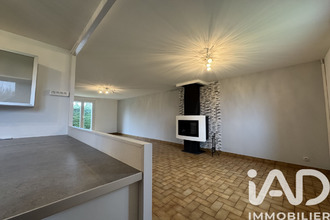 achat maison le-thieulin 28240