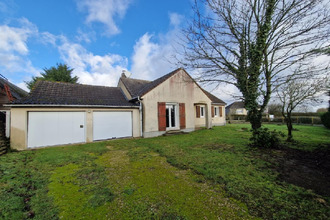 achat maison le-thieulin 28240