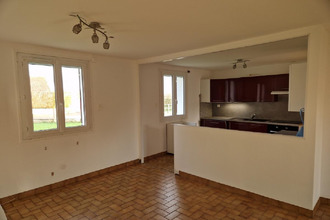 achat maison le-thieulin 28240