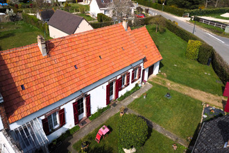 achat maison le-thieulin 28240